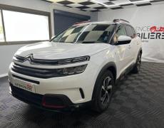 Citroen C5 Aircross Carbon-Blanc