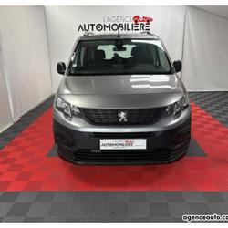 Peugeot Rifter 1.5 BLEUHDI 100 CH L1 ACTIVE Saint-P&egrave;re-Marc-en-Poulet