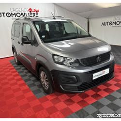Peugeot Rifter 1.5 BLEUHDI 100 CH L1 ACTIVE Saint-P&egrave;re-Marc-en-Poulet