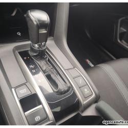 Honda Civic 1.5 IVTEC 182 ch BVA7 (CVT) SPORT PLUS TYPE-S Saint-Brieuc
