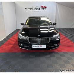 BMW Serie 7 3.0 740 I 326 CH EXCLUSIVE BVA Saint-P&egrave;re-Marc-en-Poulet