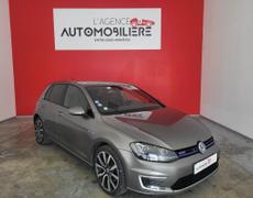 Volkswagen Golf 7 Chambray-lès-Tours