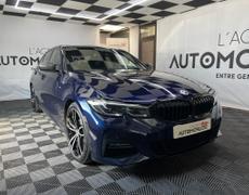 BMW Serie 3 Carbon-Blanc