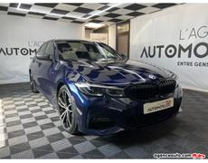 BMW Serie 3 Carbon-Blanc