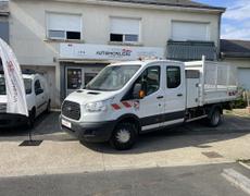 Ford Transit Saint-Barthélemy-d'Anjou