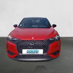 DS DS3 Crossback DS3 Crossback BlueHDi 100 BVM6 - Performance Line Challans