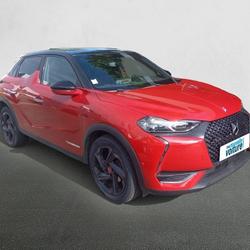 DS DS3 Crossback DS3 Crossback BlueHDi 100 BVM6 - Performance Line Challans