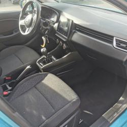 Renault Clio 5 1.5 BLUE DCI 100CH BUSINESS 21N occasion - La Chevroli&egrave;re - photo 2/8
