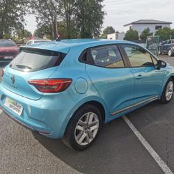 Renault Clio 5 1.5 BLUE DCI 100CH BUSINESS 21N occasion - La Chevroli&egrave;re - photo 3/8