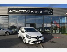 Renault Clio 4 Coëtmieux