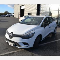 Renault Clio 4 1.5 DCI 75CH ENERGY BUSINESS 5P Co&euml;tmieux