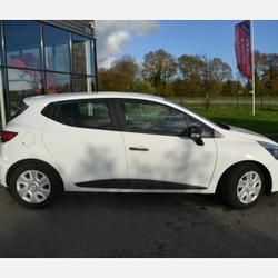 Renault Clio 4 1.5 DCI 75CH ENERGY BUSINESS 5P Co&euml;tmieux