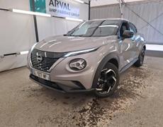Nissan Juke Saint-Ouen-l'Aumône