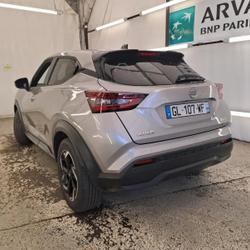 Nissan Juke 1.6 HYBRID 143CH BUSINESS+ 2023 Saint-Ouen-l'Aum&ocirc;ne