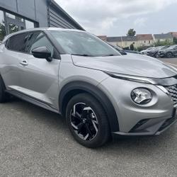 Nissan Juke 1.6 HYBRID 143CH BUSINESS+ 2023 Saint-Ouen-l'Aum&ocirc;ne