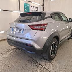 Nissan Juke 1.6 HYBRID 143CH BUSINESS+ 2023 Saint-Ouen-l'Aum&ocirc;ne
