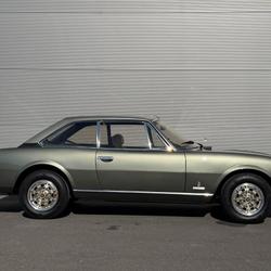 Peugeot 504 COUPE 2.0 105 CH BVM5 / CARTE GRISE COLLECTION occasion - Pornichet - photo 2/23