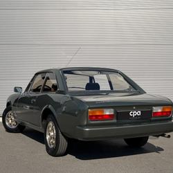 Peugeot 504 COUPE 2.0 105 CH BVM5 / CARTE GRISE COLLECTION occasion - Pornichet - photo 3/23