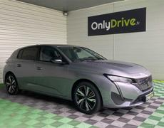 Peugeot 308 - 1.5 BlueHDI 130 EAT8 Allure - 18 980 €