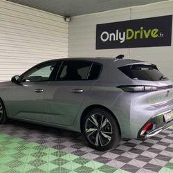 Peugeot 308 III Phase 1 1.5 BlueHDI 130 EAT8 Allure Saint-Fulgent