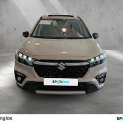 Suzuki S Cross 1.4 Boosterjet Hybrid 110ch Xplore Englos