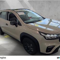 Suzuki S Cross 1.4 Boosterjet Hybrid 110ch Xplore Englos