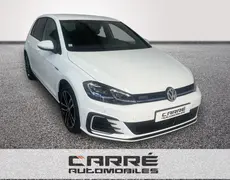Volkswagen Golf 7 Avrillé