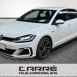 Volkswagen Golf 7 1.4 TSI Hybride Rechargeable 204ch DSG6 Avrill&eacute;