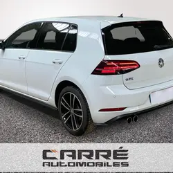 Volkswagen Golf 7 1.4 TSI Hybride Rechargeable 204ch DSG6 Avrill&eacute;