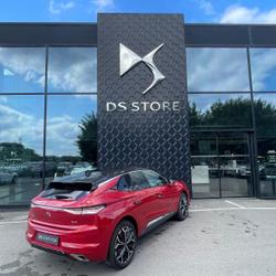 DS DS4 E-TENSE 225 Rivoli + GPS / CAMERA / VISION TETE HAUTE Caudan