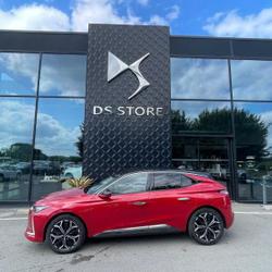 DS DS4 E-TENSE 225 Rivoli + GPS / CAMERA / VISION TETE HAUTE Caudan