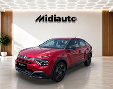 Citroen C4 Concarneau