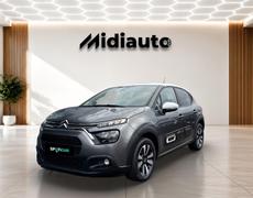 Citroen C3 Caudan