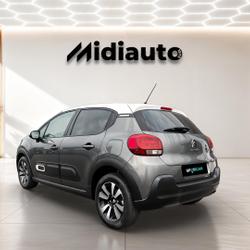 Citroen C3 1.5 BlueHDi 100ch S&S MAX occasion - Caudan - photo 3/25