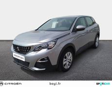 Peugeot 3008 Grandparigny