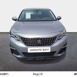 Peugeot 3008 3008 BlueHDi 130ch S&S BVM6 Active Grandparigny