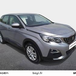 Peugeot 3008 3008 BlueHDi 130ch S&S BVM6 Active Grandparigny