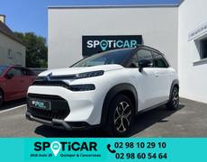 Citroen C3 Aircross Concarneau