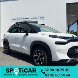 Citroen C3 Aircross 1.2 PureTech 110ch S&S MAX Quimper