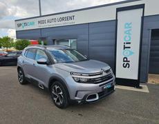 Citroen C5 Aircross Caudan