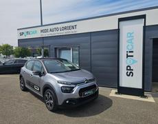 Citroen C3 Caudan