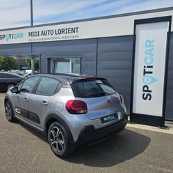 Citroen C3 1.2 PureTech 83 C-Series Caudan