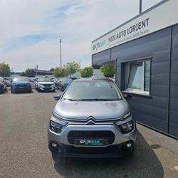 Citroen C3 1.2 PureTech 83 C-Series Caudan