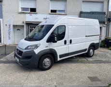 Fiat Ducato Saint-Barthélemy-d'Anjou
