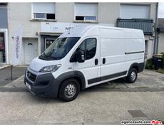 Fiat Ducato Saint-Barthélemy-d'Anjou