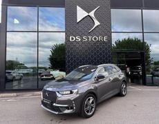 DS DS7 Crossback Caudan