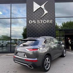 DS DS7 Crossback PureTech 180 Rivoli EAT8 + TOIT OUVRANT / HIFI FOCAL Caudan