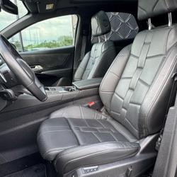 DS DS7 Crossback PureTech 180 Rivoli EAT8 + TOIT OUVRANT / HIFI FOCAL Caudan