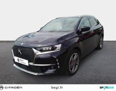 DS DS7 Crossback Grandparigny
