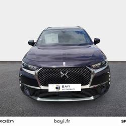 DS DS7 Crossback DS7 Crossback Hybride 300 E-Tense EAT8 4x4 Grand Chic Grandparigny